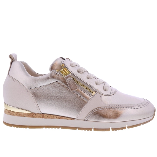 Gabor Sneakers beige