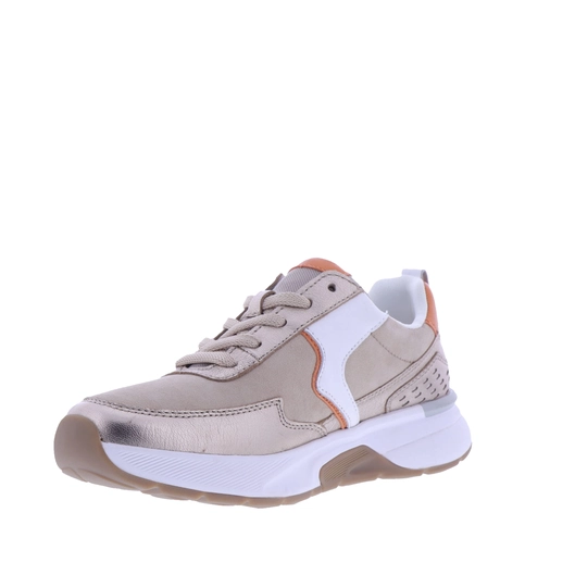 Gabor Sneakers beige