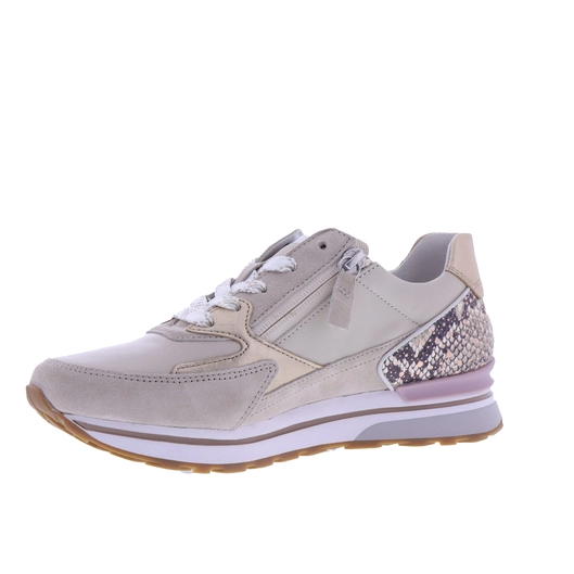Gabor Sneakers beige