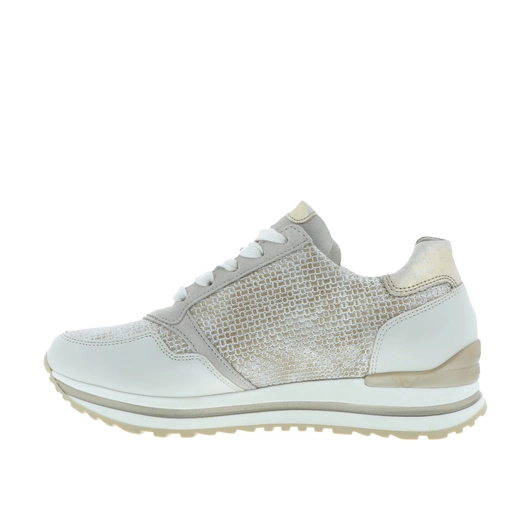 Gabor Sneakers beige