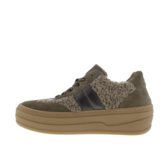 Gabor Sneakers beige