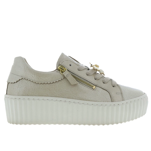 Gabor Sneakers beige