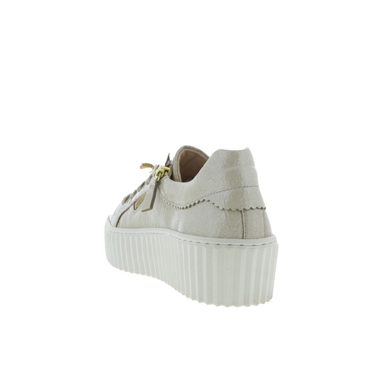Gabor Sneakers beige