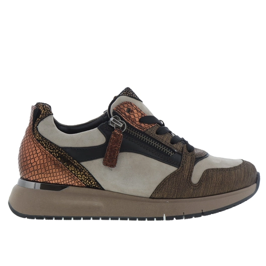 Gabor Sneakers beige