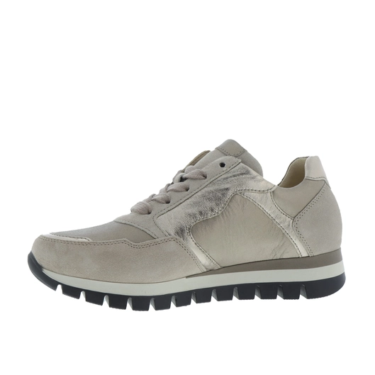 Gabor Sneakers beige