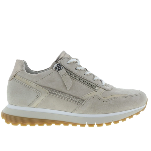 Gabor Sneakers beige