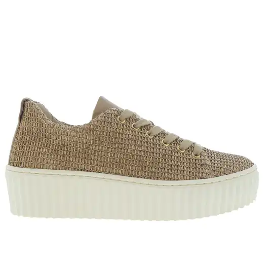 Gabor Sneakers beige