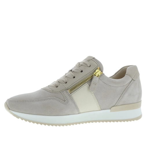 Gabor Sneakers beige