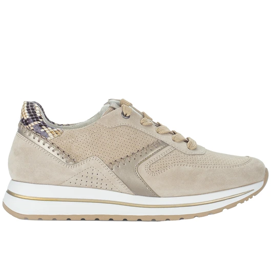 Gabor Sneakers beige