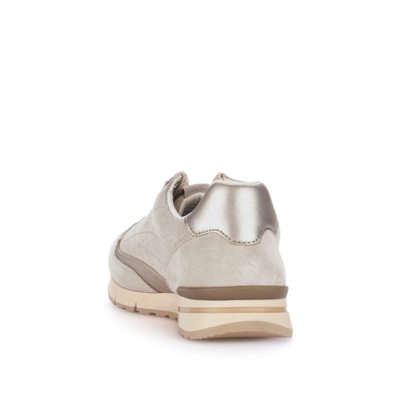 Gabor Sneakers beige