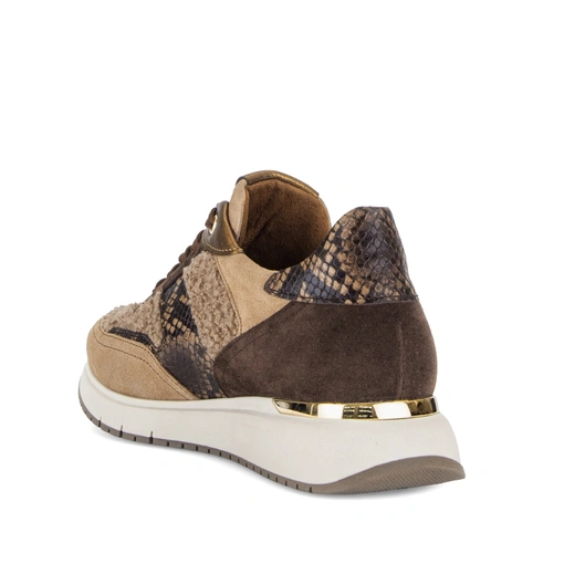 Gabor Sneakers beige