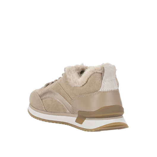 Gabor Sneakers beige