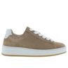 Gabor Sneakers beige