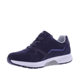 Gabor Sneakers blauw
