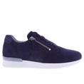 Gabor Sneakers blauw