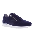 Gabor Sneakers blauw