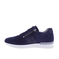 Gabor Sneakers blauw