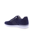 Gabor Sneakers blauw