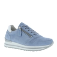 Gabor Sneakers blauw