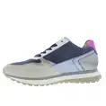 Gabor Sneakers blauw
