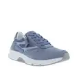Gabor Sneakers blauw