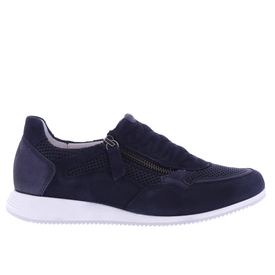 Gabor Sneakers blauw