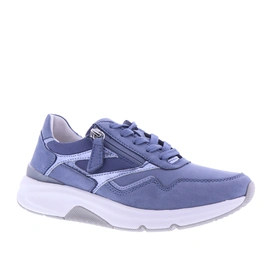 Gabor Sneakers blauw