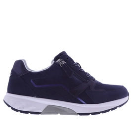 Gabor Sneakers blauw