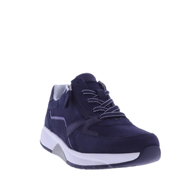Gabor Sneakers blauw