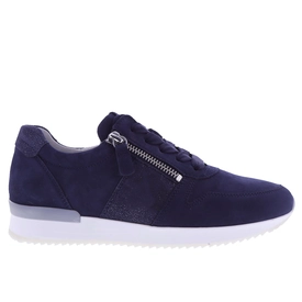 Gabor Sneakers blauw