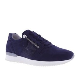 Gabor Sneakers blauw