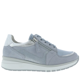 Gabor Sneakers blauw