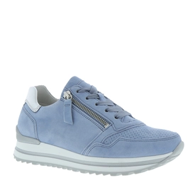 Gabor Sneakers blauw