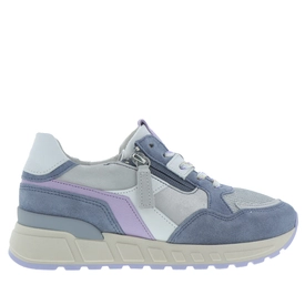 Gabor Sneakers blauw