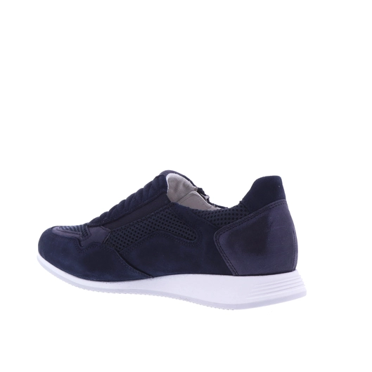 Gabor Sneakers blauw