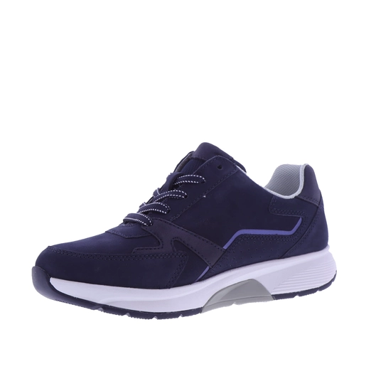 Gabor Sneakers blauw