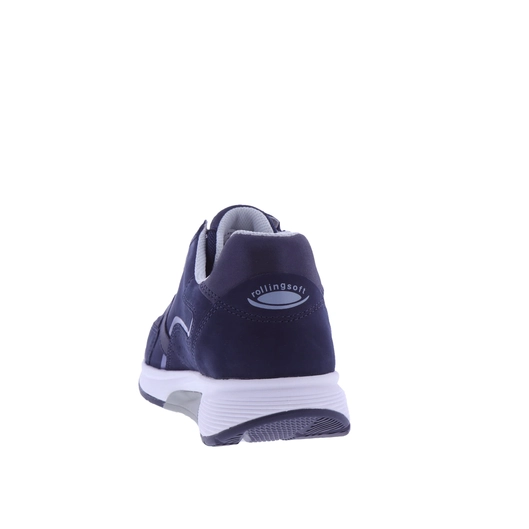 Gabor Sneakers blauw