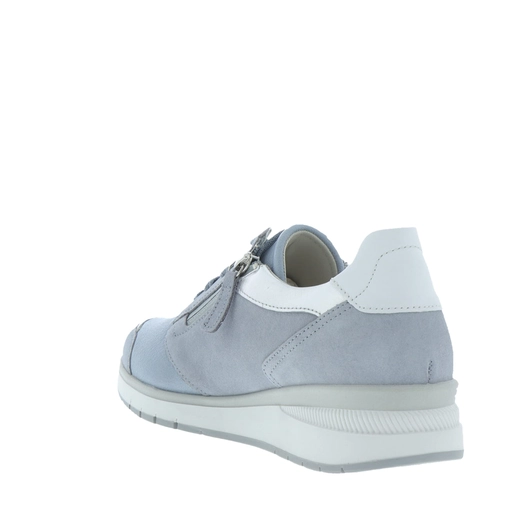 Gabor Sneakers blauw