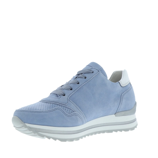 Gabor Sneakers blauw