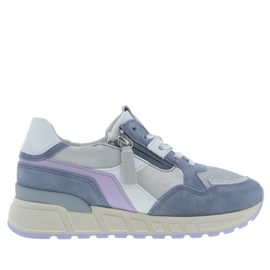 Gabor Sneakers blauw