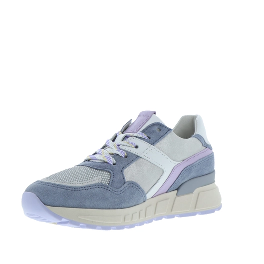 Gabor Sneakers blauw