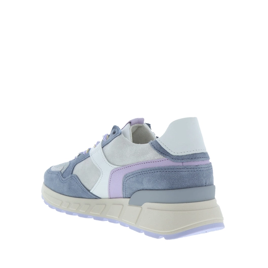Gabor Sneakers blauw