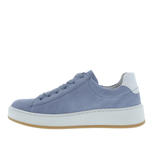Gabor Sneakers blauw