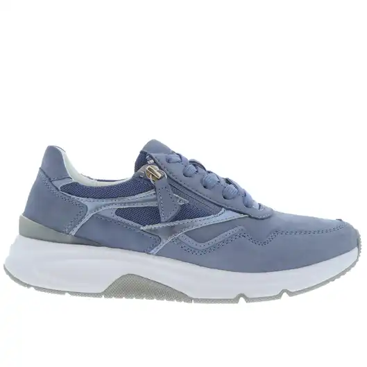 Gabor Sneakers blauw