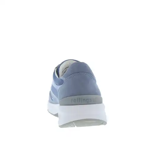 Gabor Sneakers blauw