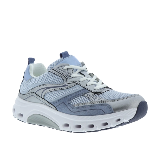 Gabor Sneakers blauw
