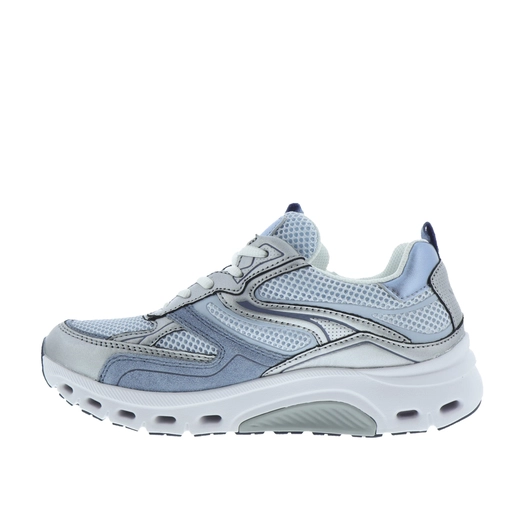 Gabor Sneakers blauw