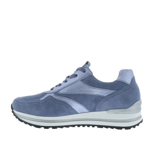 Gabor Sneakers blauw