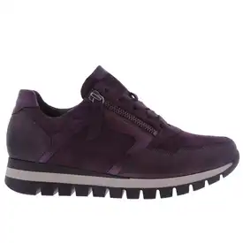Gabor Sneakers bordeaux