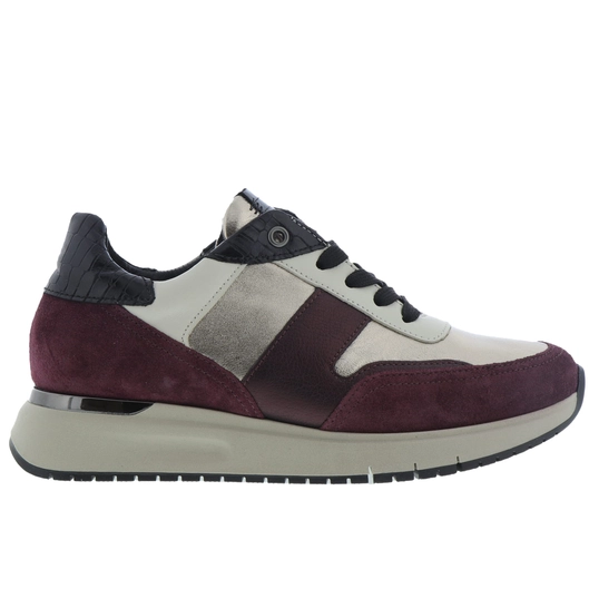 Gabor Sneakers bordeaux
